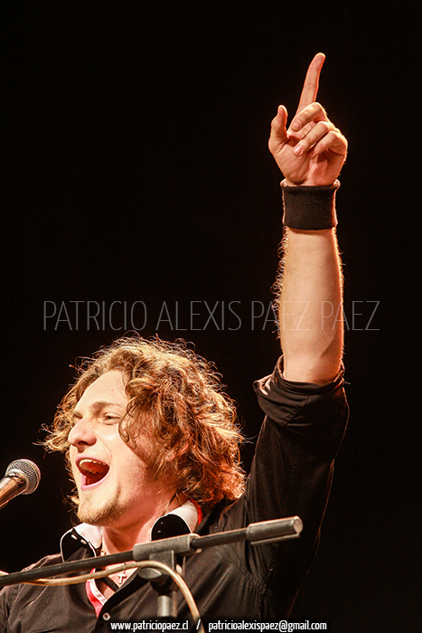 musico-concierto-cantante-evento-chile