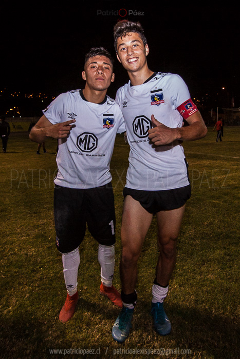 colo-colo-matias-colossi-futbol-chile