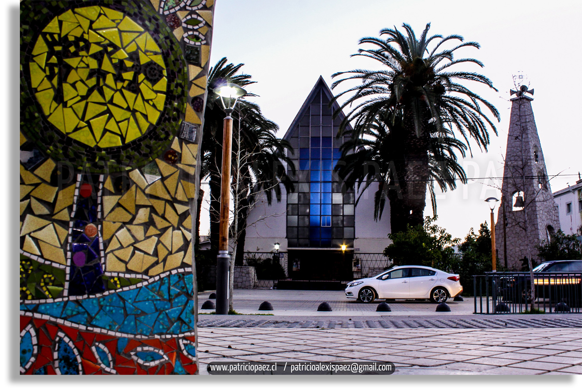iglesia catedral illapel 