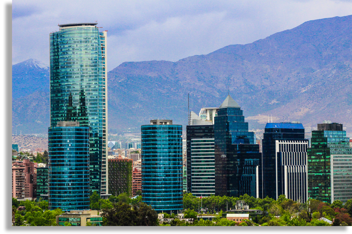 sanhattan-santiago-chile-edificios-building-ciudad 