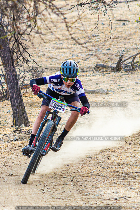 campeonato-regional-huellas-ancestrales-2023-bicicleta-illapel-cañas-de-michio