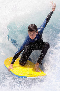bodyboard niño 